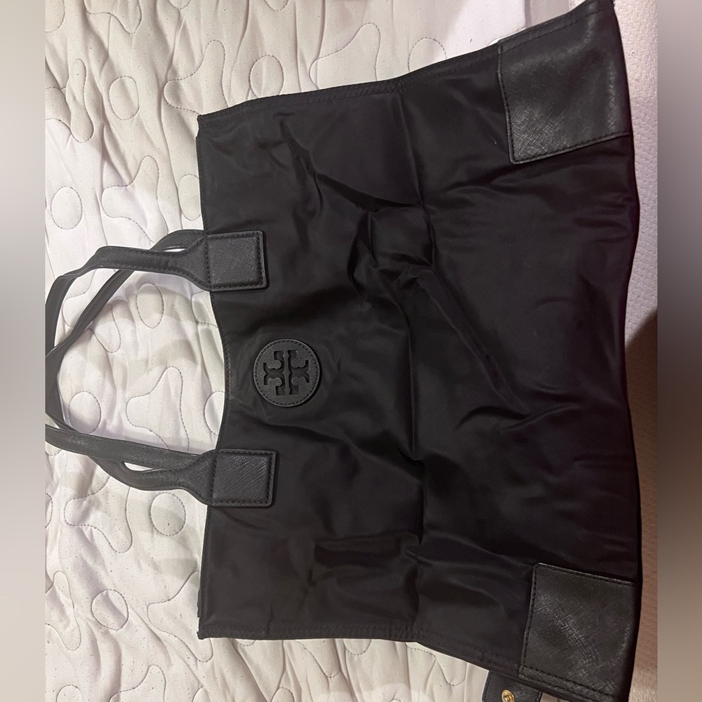 Tory Burch Foldable Tote